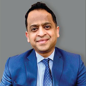 Adil Ilyas