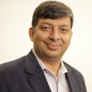 Amaresh Tripathy