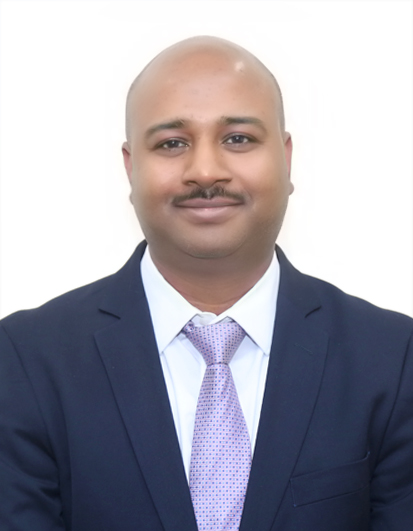 Kumar Lalit