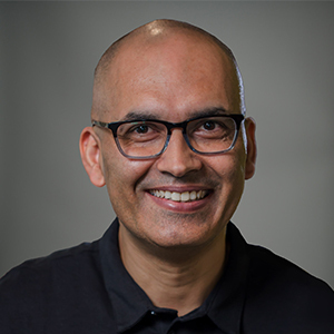 Sanjeev Vohra