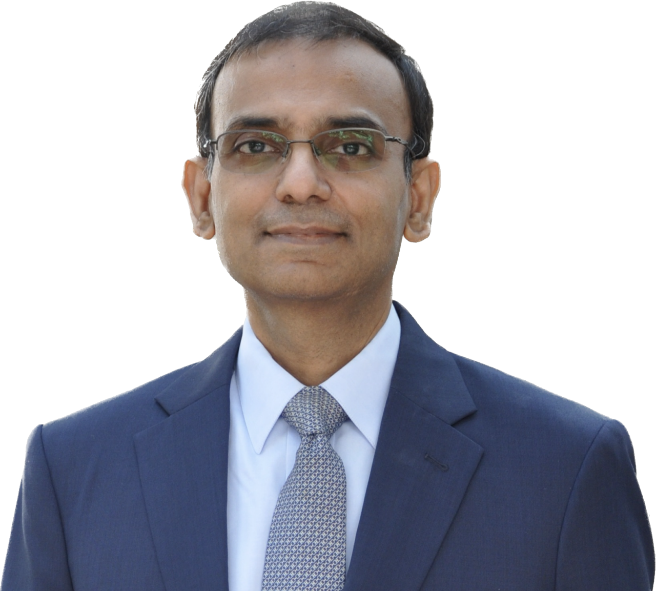 Shyam Baddepudi