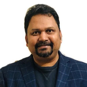Sreekanth Potnuru