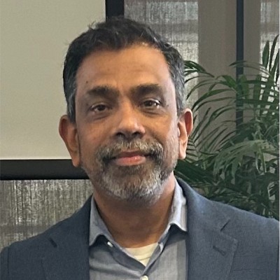 Sriram Anand