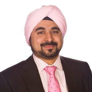 Tarun Chopra